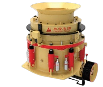 Cone Crusher HPY-series